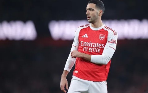 开云-赖特：梅里诺和哈弗茨风格相似，希望前者早日复出填补空缺