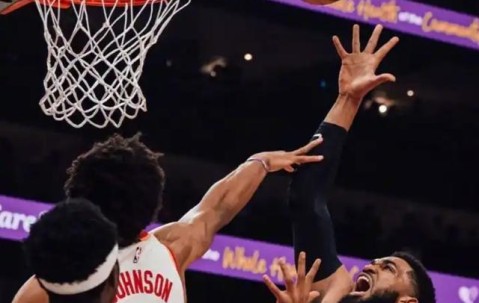 kaiyun-唐斯三双尼克斯客场大胜 本届季后赛首个天王山之战现身